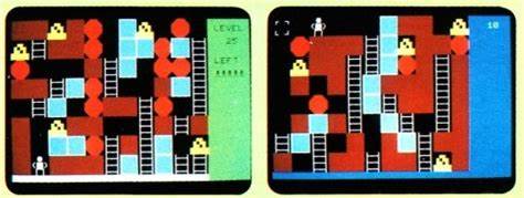 Who ~Framed~ Created Pitman?