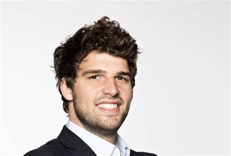 Meet Marco Streng: The Brain Behind the World’s Largest Mining Farms - Crypto News Flash