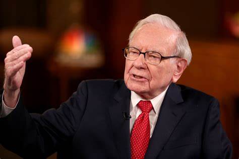 Bitcoin Jumps To $34,000, But Here’s Why Warren Buffett Will Never Own It - Forbes