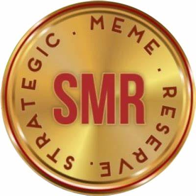 Strategic Meme Reserve (SMR) Price Today, News & Live Chart | Forbes Crypto Market Data - Forbes