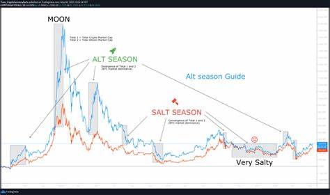 If Altseason is Here, Why is the Market Bleeding?? - Binance