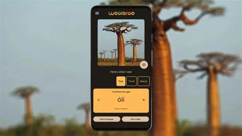 Google revamps its AI tool that lets you learn endangered languages