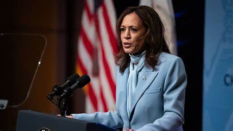 Welche Waffe besitzt Demokratin? Kamala Harris würde jeden Einbrecher "erschießen