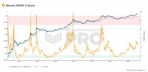 Has The Bitcoin Price Already Peaked? - Bitcoin Magazine