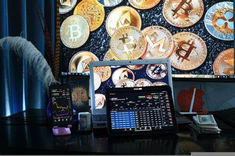 The step-by-step guide to making a profit on crypto - Yahoo Finance Australia