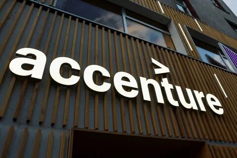 Accenture to buy Maryville Consulting