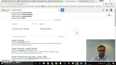Traduire des termes écrits - Ordinateur - Aide Google Translate