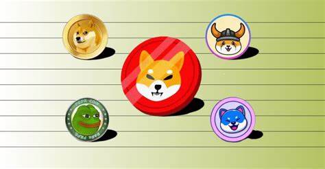 Memecoin Rally Halts! Can DOGE And SHIB Prices Surge 100% Post-Halving? - Coinpedia Fintech News