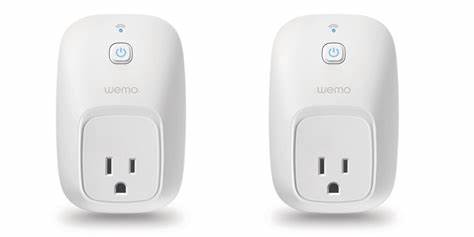 Belkin ending support for older Wemo products
