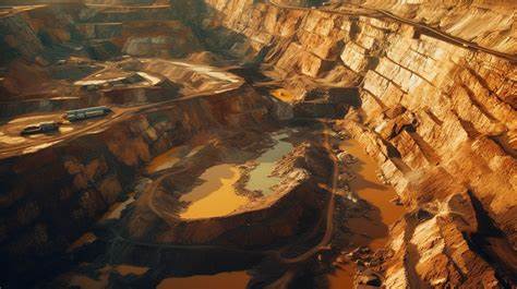 Coeur Mining (CDE) Gets an Outperform Rating from National Bank with a $12 PT
