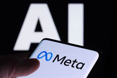 Meta Is Eyeing a Voice AI Startup. How Should You Play Meta Platforms Stock Here?