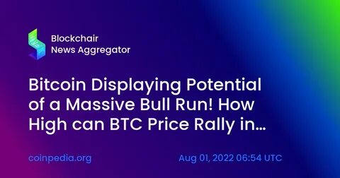 Bitcoin Holders Selling Signals Massive Bull Run Potential - TipRanks