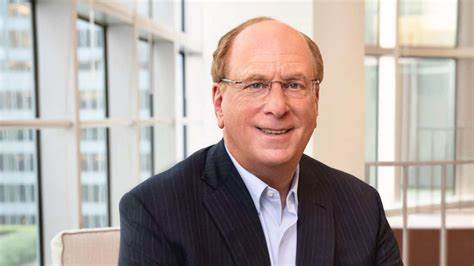 Nach Larry-Fink-Kommentar: Kommt bald BlackRock XRP ETF? - FinanzNachrichten.de