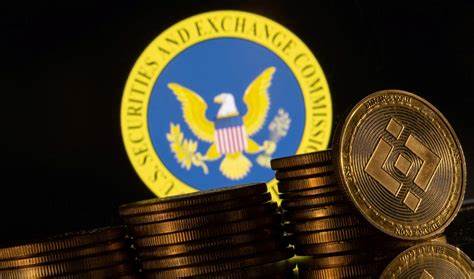 U.S. SEC Staff Clarifies That Some Crypto Stablecoins Aren't Securities - Binance