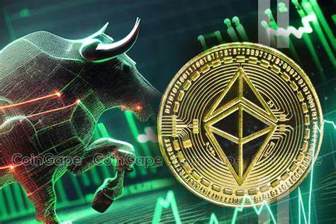  How high can Ethereum price go after the Fed rate cut? 