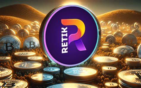 What is Retik Finance (RETIK) and Why Is Everyone Talking About It? How the DeFi Altcoin Managed to Flip Bitcoin (BTC) and Pepe Coin (PEPE) in Popularity - Analytics Insight