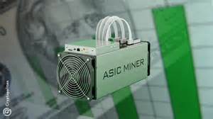 Bitcoin Miner Profits Hit Highest Monthly Mark Since Halving: JP Morgan