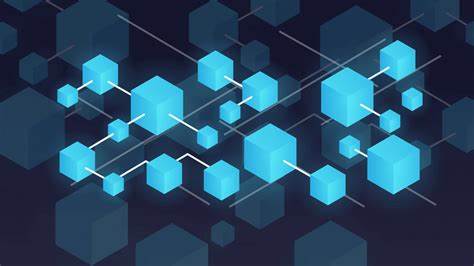 5 Ways Blockchain Technology Will Change the Way We Do Business - Entrepreneur