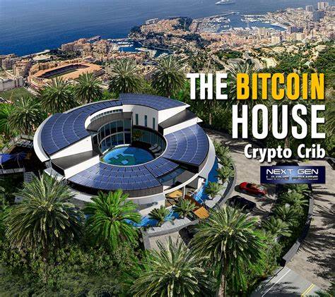 Revolution in real estate: buying a house with Bitcoin is now a reality in Spain thanks to Binance Pay - The Cryptonomist