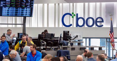 Cboe files for SEC approval to list Solana ETFs, starts clock for required decision - Reuters