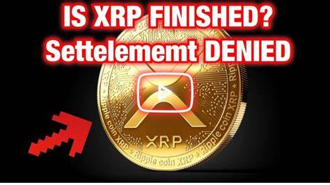 XRP News Today: SEC vs. Ripple Case Outcome Predictions Unveiled - FX Empire