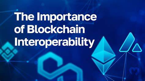 The importance of L2 interoperability for the Ethereum blockchain - The Cryptonomist