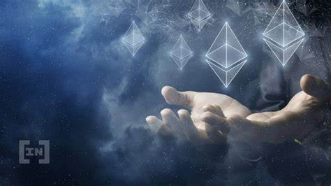 $11 Million Ethereum Transfer Sparks Fears of Price Crash - BeInCrypto