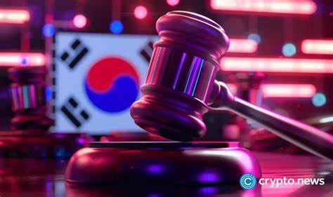  South Korea plans to lift crypto venture business restrictions 