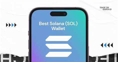 Best Solana Wallets Review 2024: Keep Your SOL Safe! - 99Bitcoins