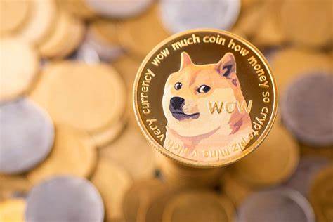Dogecoin (DOGE) – A Memetic Powerhouse or a Dwindling Investment Opportunity? – Coin Trading - HPBL