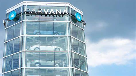 Carvana, Ferrari Among Stocks To Watch As They Trade Near Buy Points