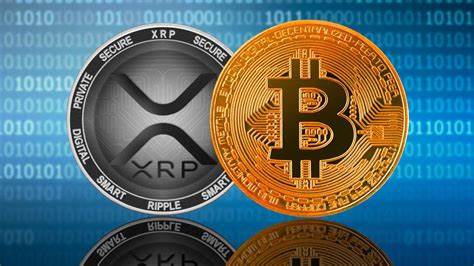 CJB Crypto Lets You Earn Bitcoin Using XRP—But Is It Too Good to Be True?