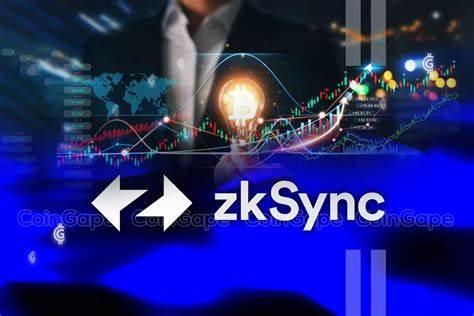 Here’s Why ZKscam (ZKSync Scam) Is Trending Among Crypto Investors - CoinGape