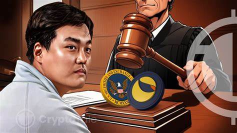 Terraform Labs, Do Kwon Reach Preliminary Settlement With SEC - Bitcoin.com News