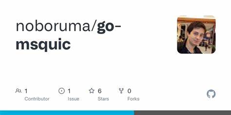 Go-msquic: v0.11 is out