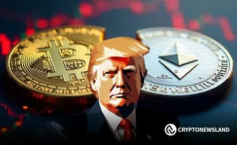 Trump’s World Liberty Financial partners with Sui Network to launch a strategic SUI reserve - Mitrade