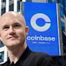  Coinbase CEO says the next major crypto bill is a ‘freight train’ 