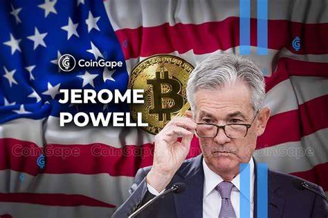 Crypto Market Forecast: Key Events To Watch This Week Amid Fed Chair’s Testimony - CoinGape