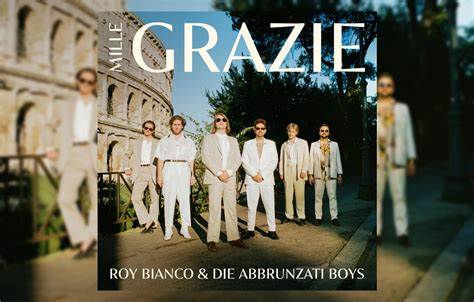 Roy Bianco & Die Abbrunzati Boys – Wikipedia
