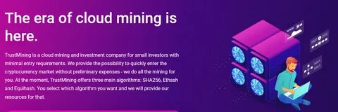 Announcement on DRML Mine cloud mining - The Manila Times