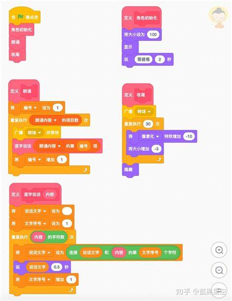 电脑编程scratch如何下载？ - 知乎
