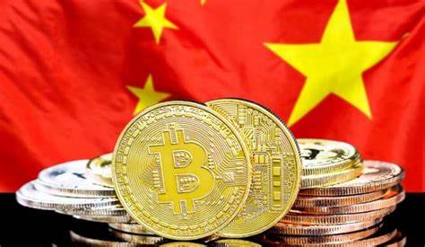 China’s Supreme Court declares crypto transactions as ‘illegal fundraising’