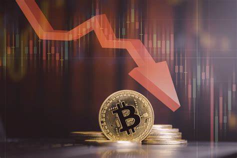 Bitcoin News: Abwärtsziele immer irrer – Top-Analyst warnt vor 20%-Crash! Wirklich nur „die letzte Bereinigung“?