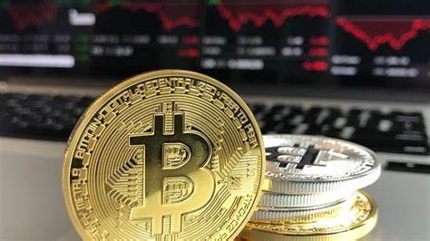 Bitcoin: Anleger in Panik – Kommt der Krypto‑Winter?