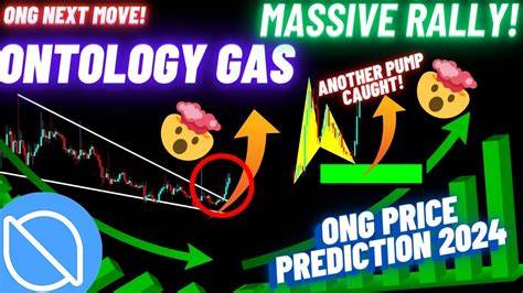 4 "Best" Exchanges to Buy Ontology Gas (ONG) - October 2024 - Securities.io