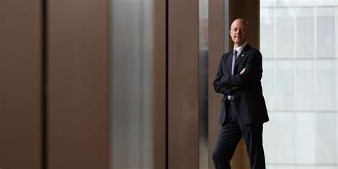 Crypto Executives Rejoice as Trump Takes Office