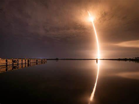 Why the United States Should Not Fear a Space Pearl Harbor