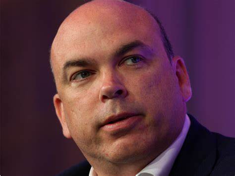 HPE CEO Defends $4B Lawsuit Against Late Tech Magnate Mike Lynch's Estate, Says It Is In Shareholders' Best Interest To 'Make The Difficult Decisions'