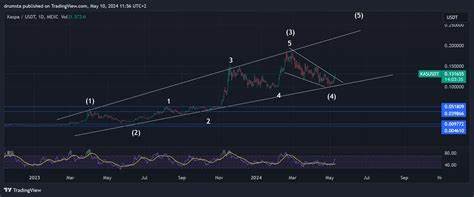 Kaspa Price Prediction 2024: KAS Price Analysis - CCN.com