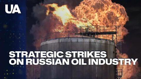 Attacks on Russia Lifts Oil Price Despite Shaky Fundamentals